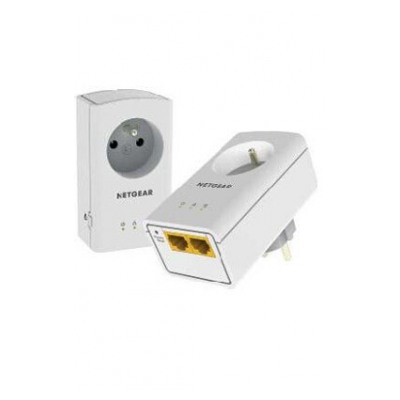 Netgear XAVB5622-100FRS