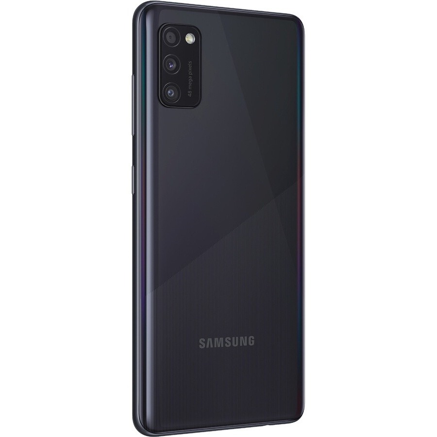 Samsung Galaxy A41 noir 64Go n°2