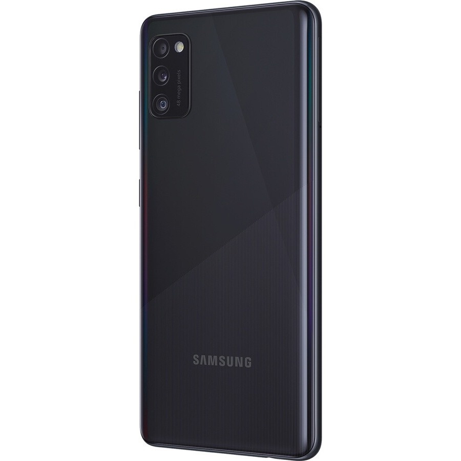 Samsung Galaxy A41 noir 64Go n°3