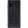 Samsung Galaxy A41 noir 64Go