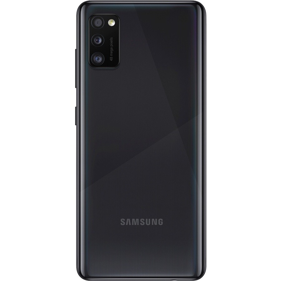 Samsung Galaxy A41 noir 64Go n°4