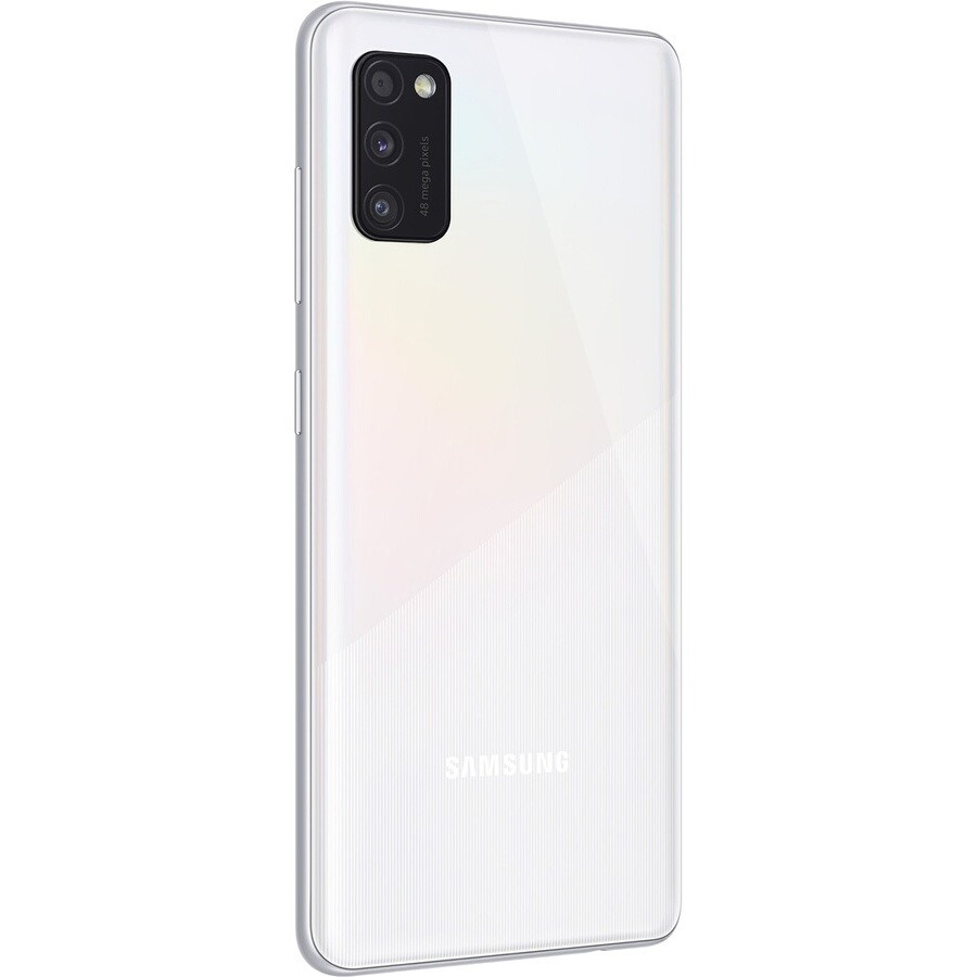 Samsung Galaxy A41 blanc 64Go n°2