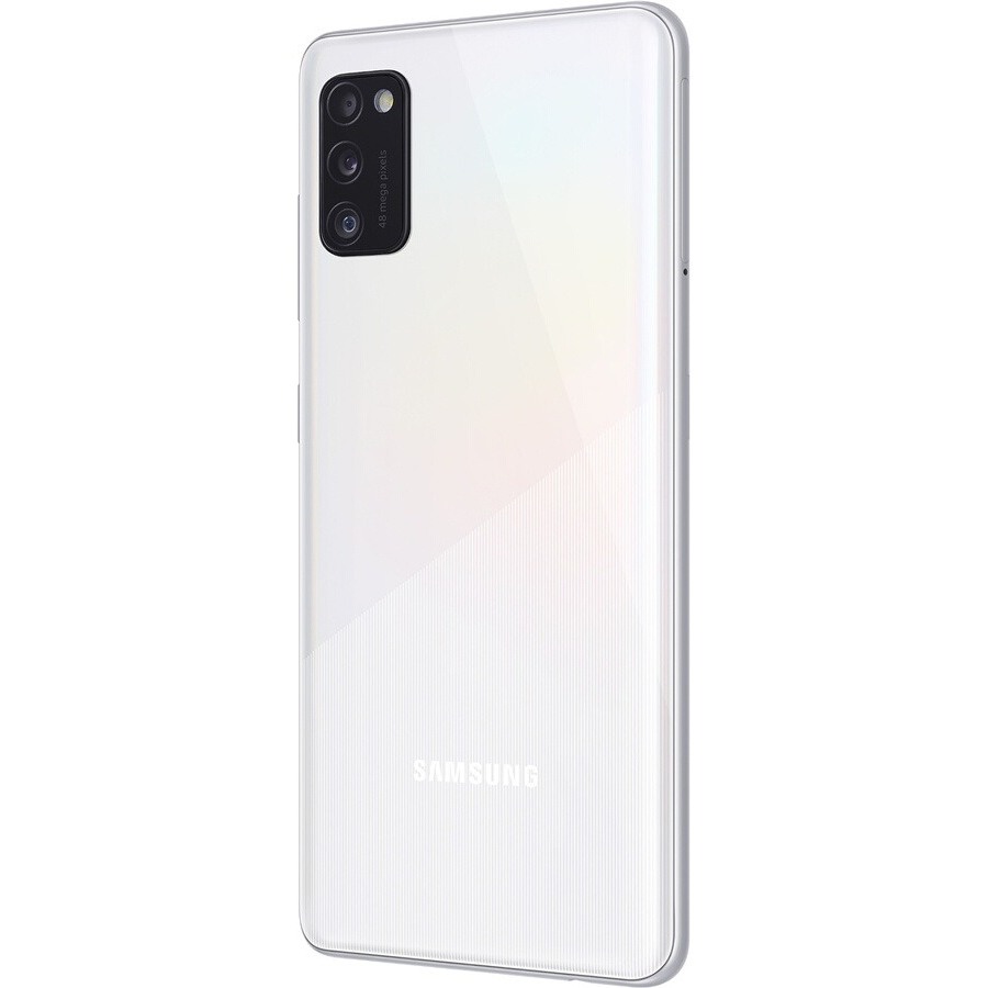 Samsung Galaxy A41 blanc 64Go n°3