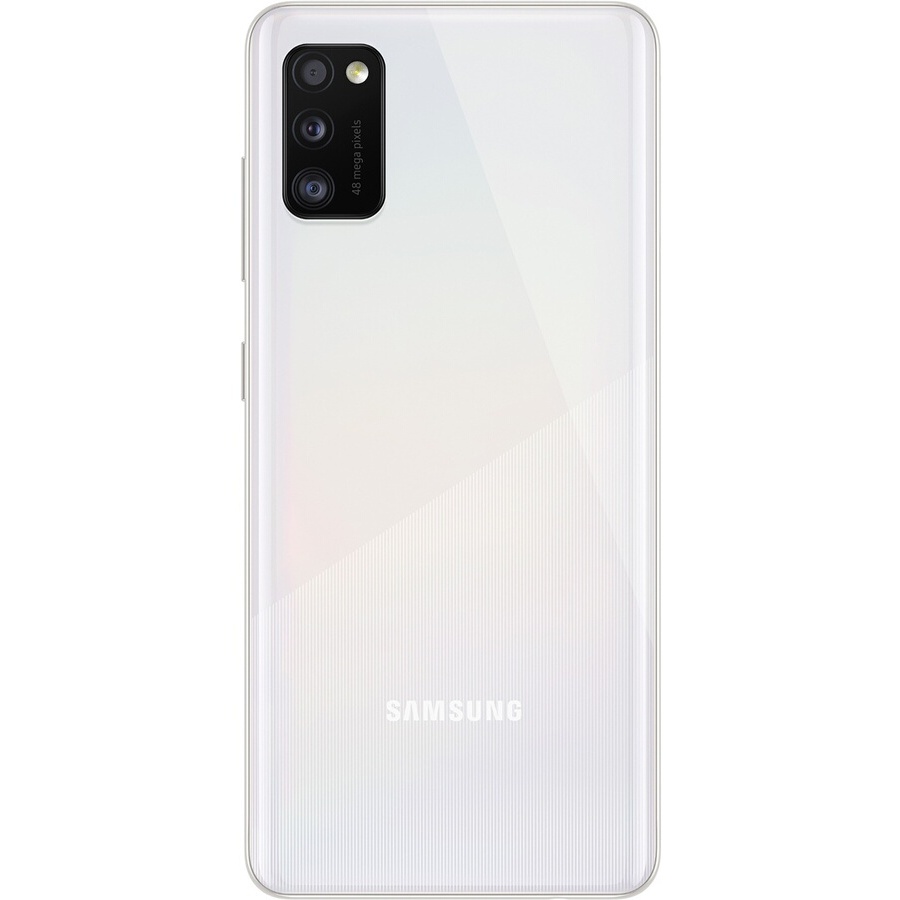Samsung Galaxy A41 blanc 64Go n°4
