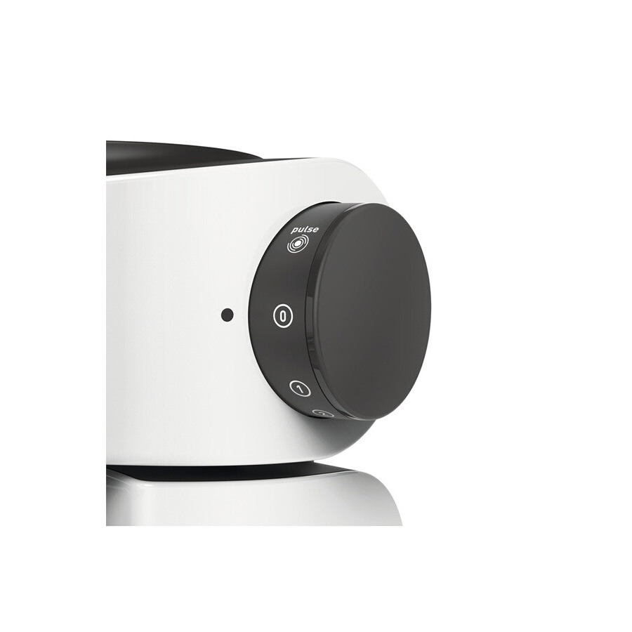MOULINEX QA310110 ROBOT PATISSIER WIZZO BLANC 1000 W n°2