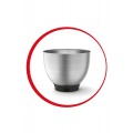 MOULINEX QA310110 ROBOT PATISSIER WIZZO BLANC 1000 W