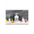 MOULINEX QA310110 ROBOT PATISSIER WIZZO BLANC 1000 W