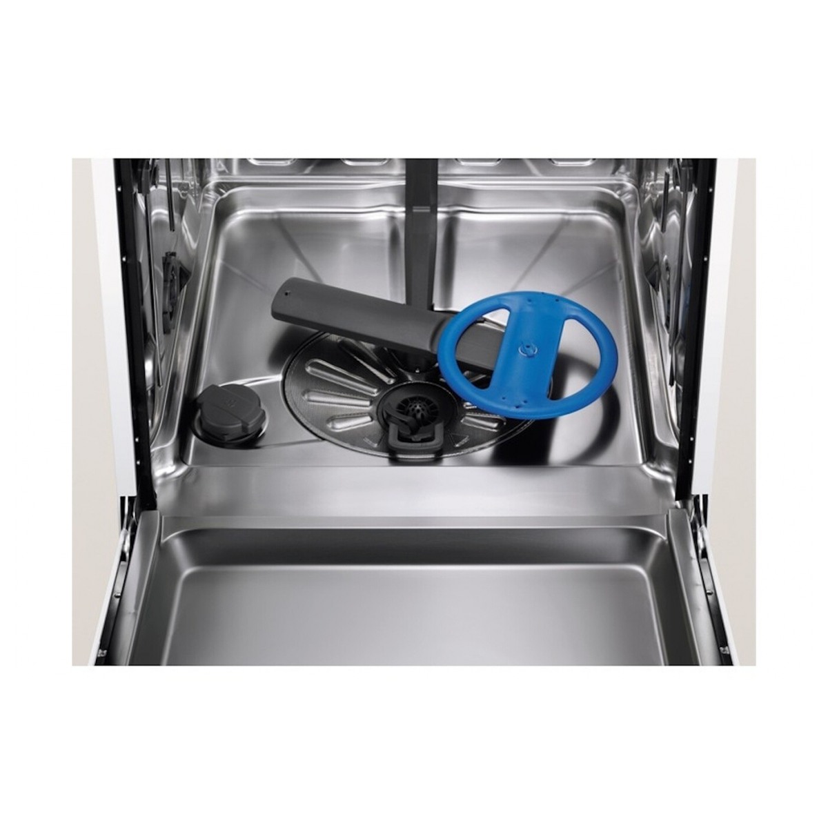 Lave vaisselle encastrable Electrolux EEC767305L COMFORTLIFT DARTY