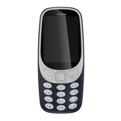 Nokia 3310 BLEU