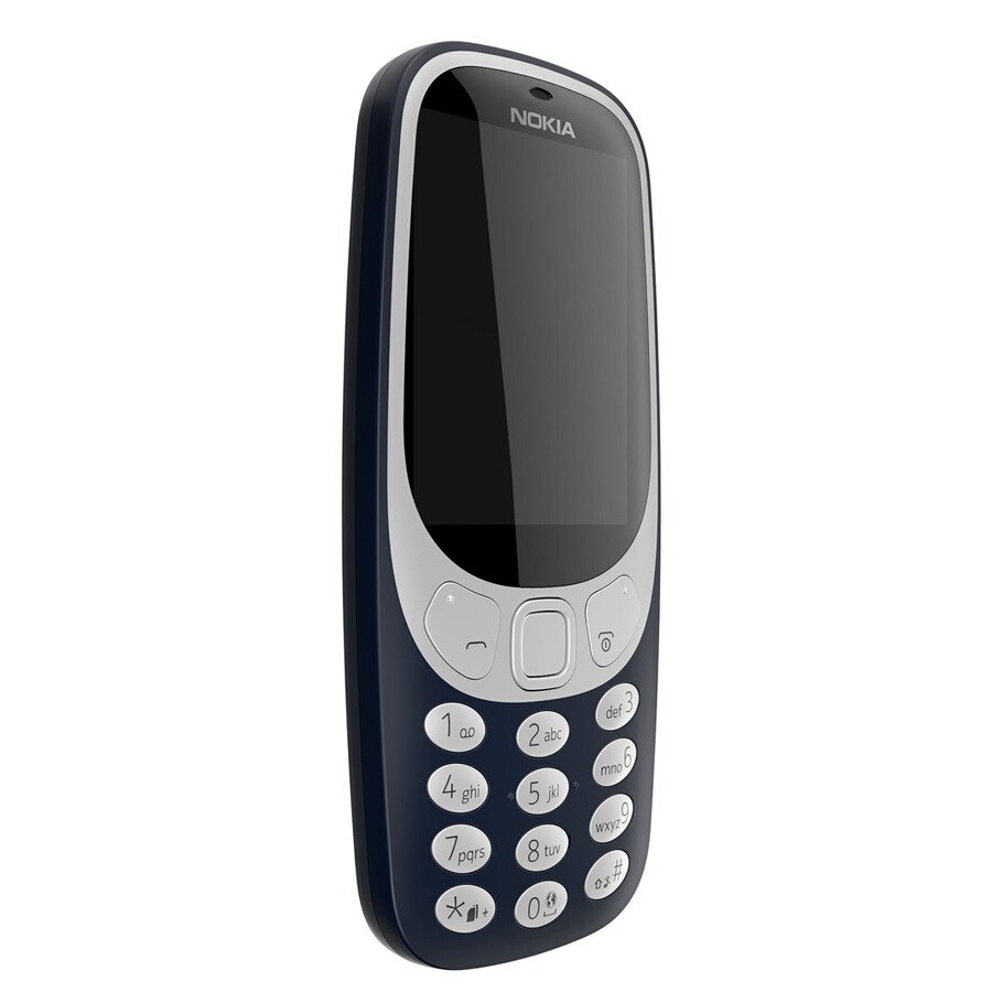 Nokia 3310 BLEU n°2