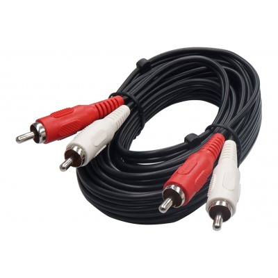 Temium 2RCA 5M