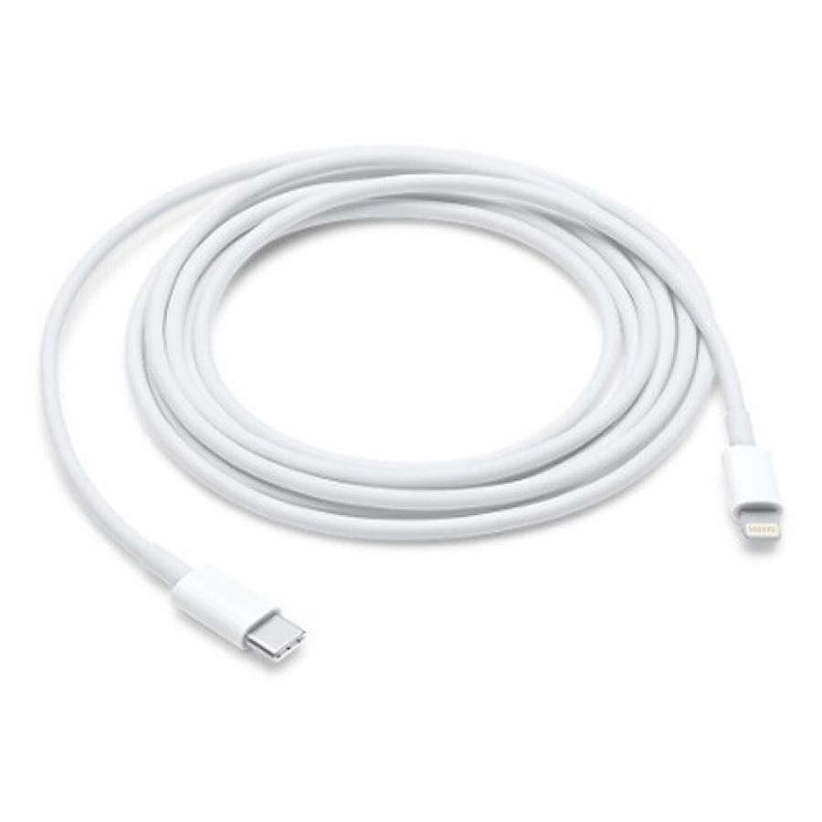 Apple Câble USB-C vers Lightning (2m) n°1