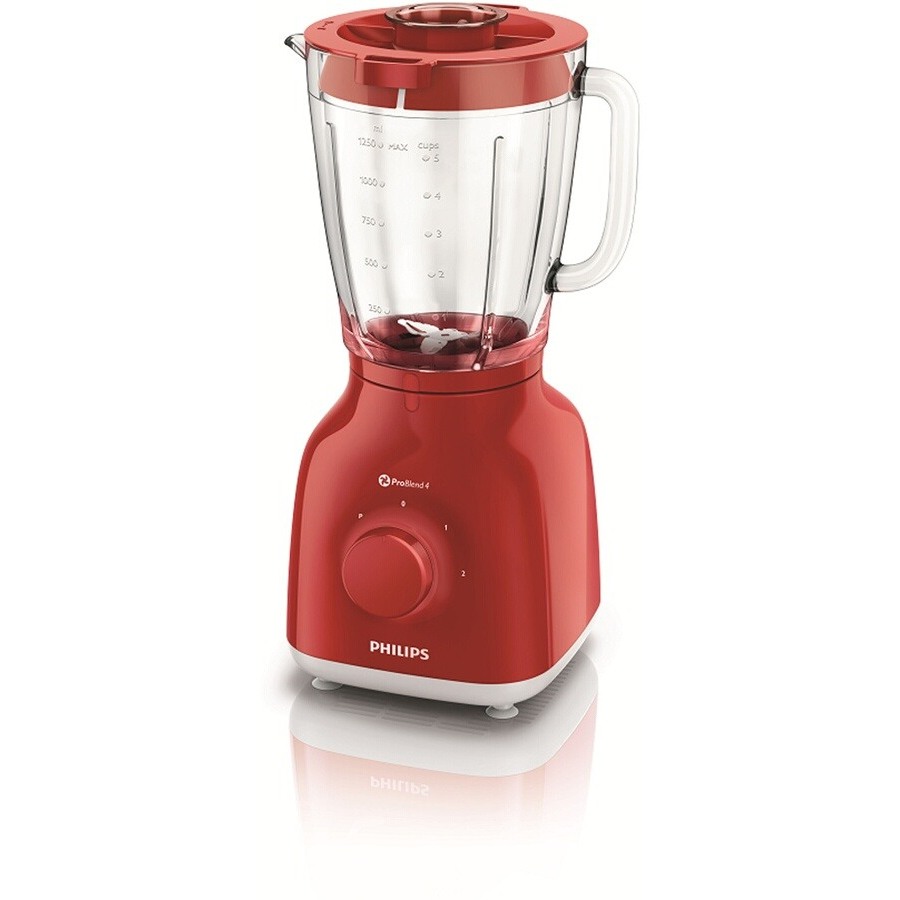 Philips HR2124/00 ROUGE