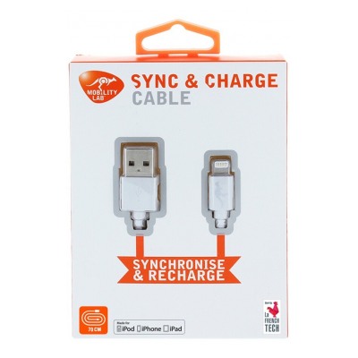 Mobility Lab CABLE LIGHTNING 1M