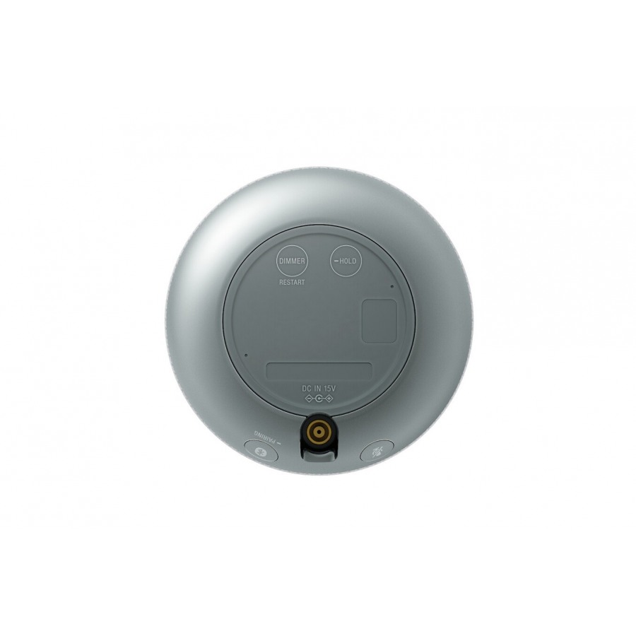 Sony LF-S50G WHITE n°4