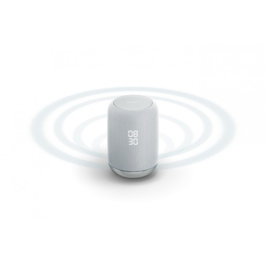 Sony LF-S50G WHITE n°5