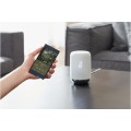 Sony LF-S50G WHITE