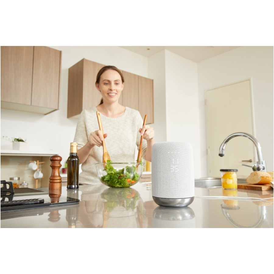 Sony LF-S50G WHITE n°12