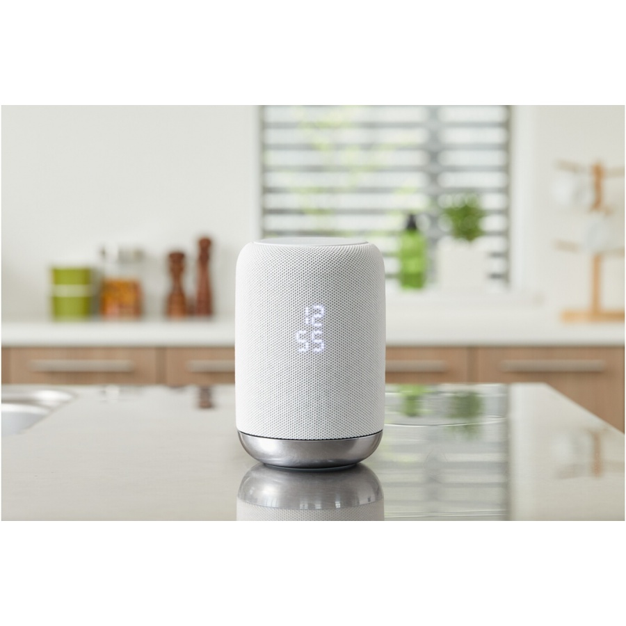 Sony LF-S50G WHITE n°15