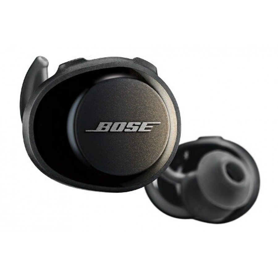 Bose SoundSport Free Black n°1