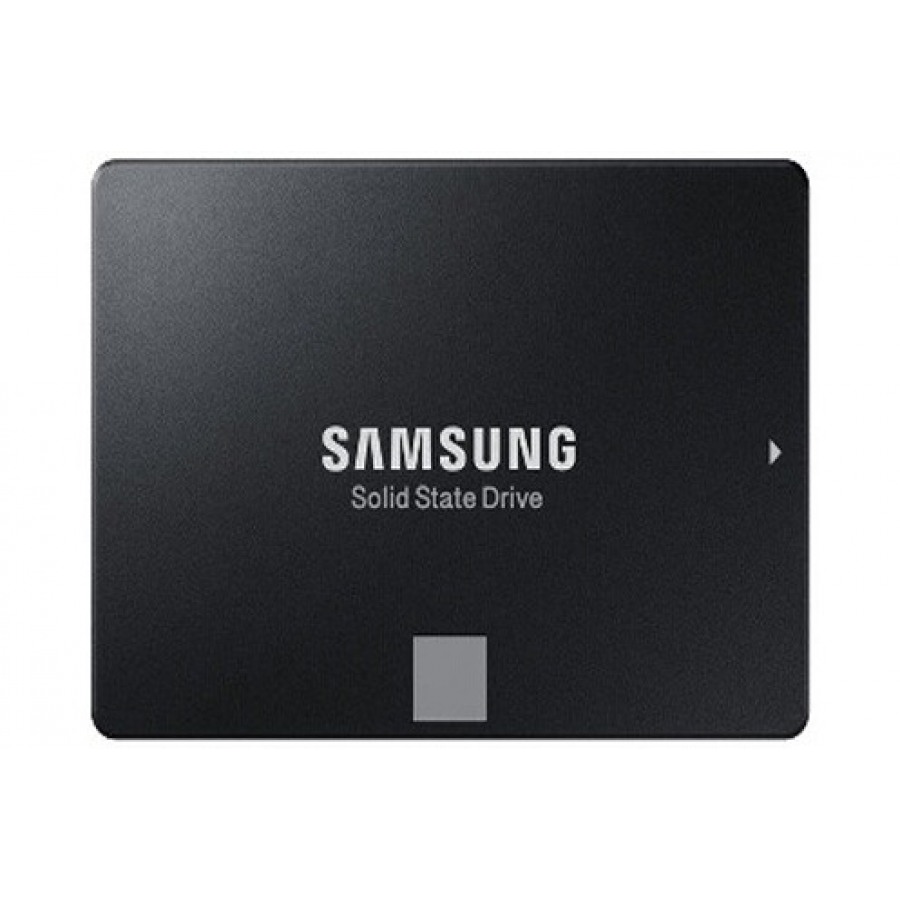 Samsung SAMSUNG SSD 2.5" 860 EVO 250 GO n°1