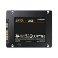 Samsung SAMSUNG SSD 2.5" 860 EVO 250 GO