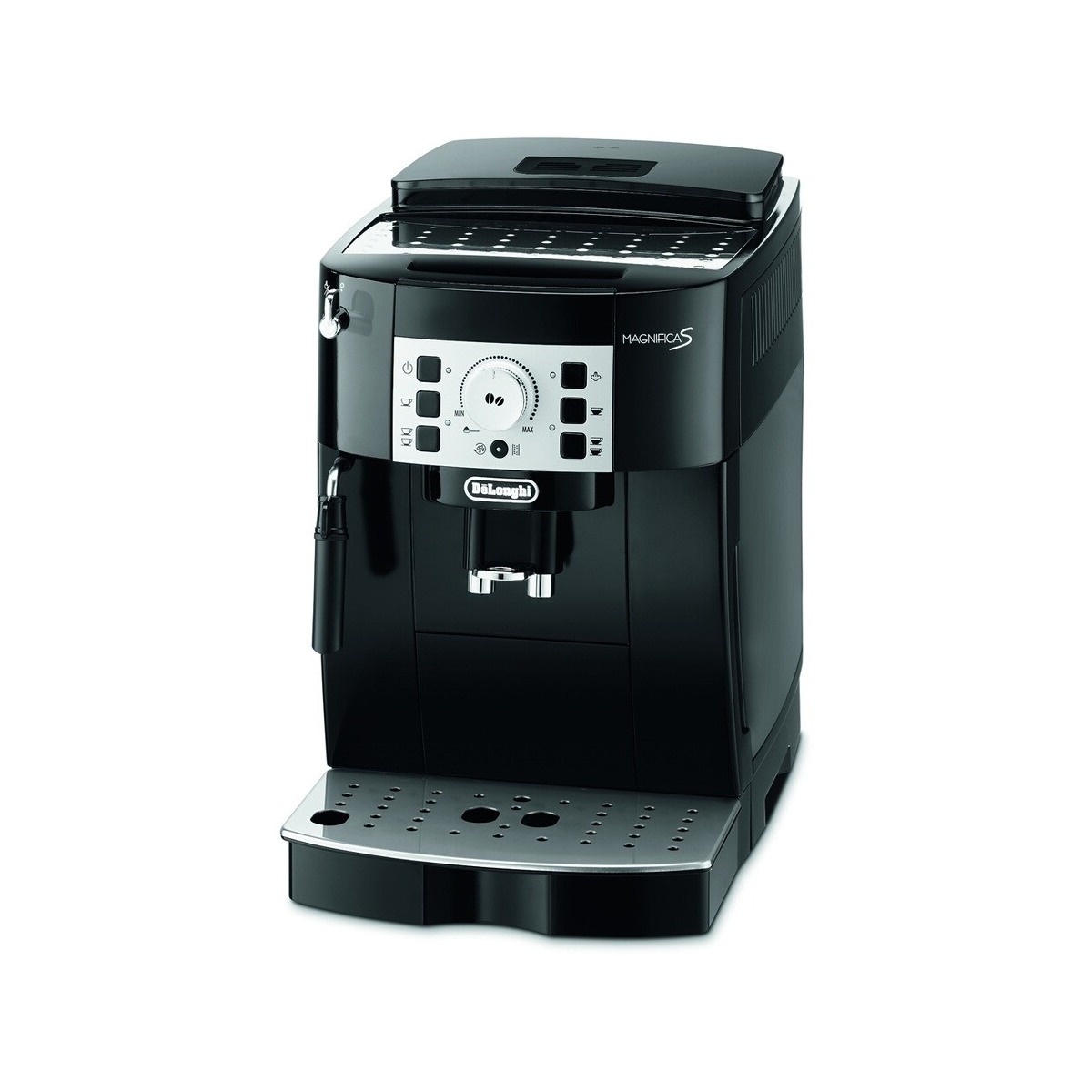 Expresso avec broyeur Delonghi ECAM22.110.B MAGNIFICA S - DARTY Réunion