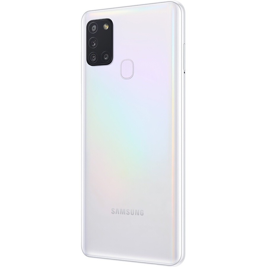 Samsung Galaxy A21s blanc 32Go n°3