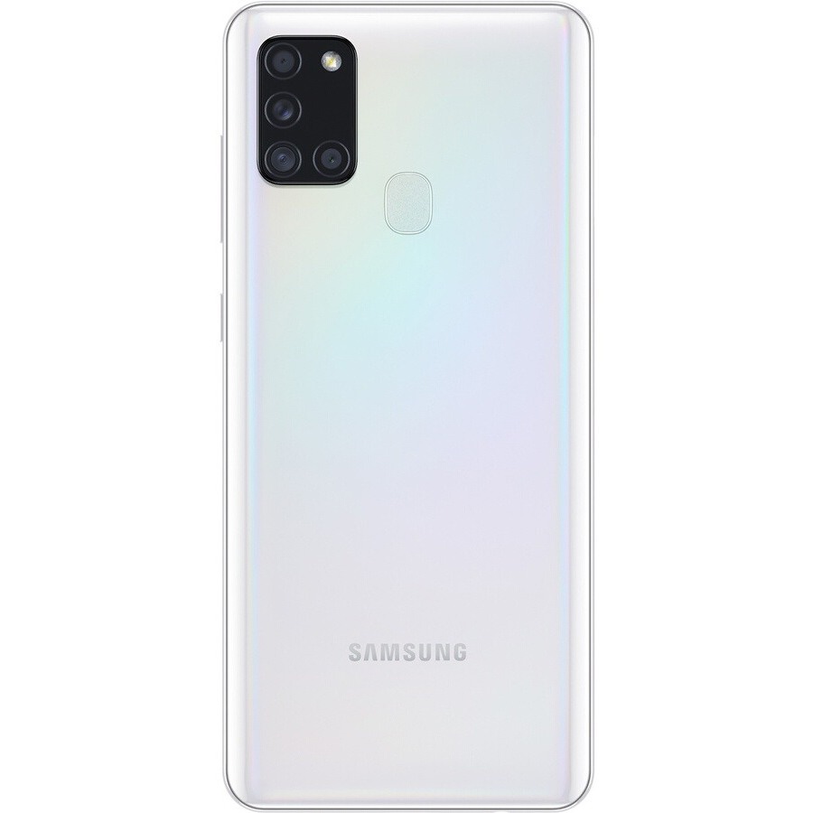 Samsung Galaxy A21s blanc 32Go n°4