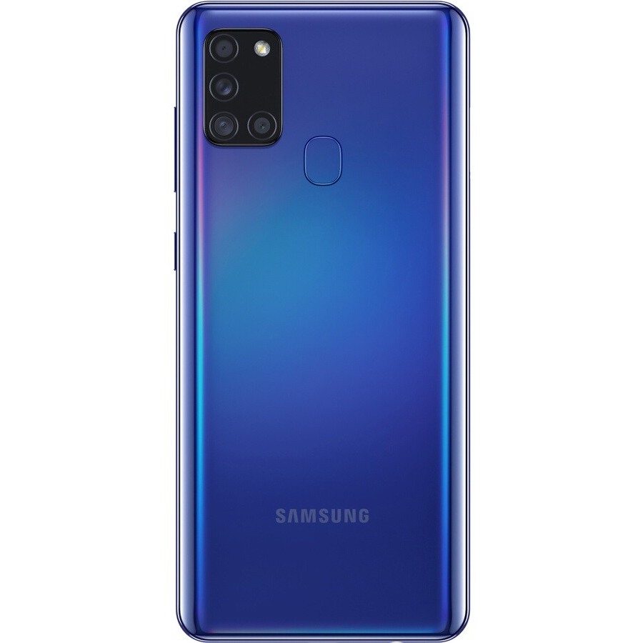 Samsung Galaxy A21s bleu 32Go n°4