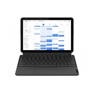 Lenovo Chromebook tactile IdeaPad Duet 10.1