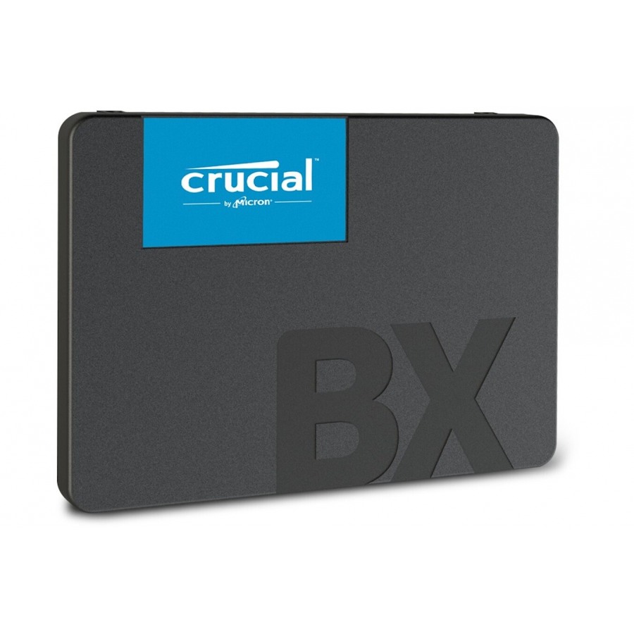 Crucial BX500 240GB n°1