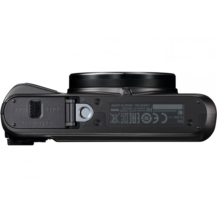 Canon POWERSHOT SX720 HS NOIR n°8