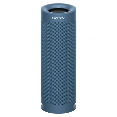 Sony SRSXB23L.CE7 Bleu