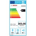 Bosch KGN49LBEA