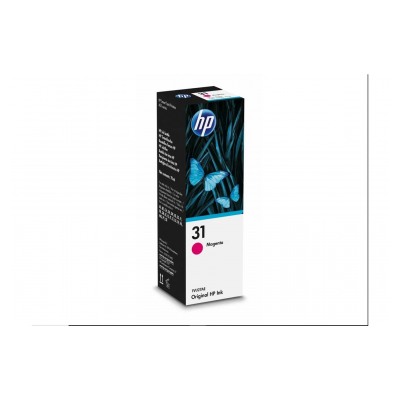 Hp N.31 BOTTLE Magenta