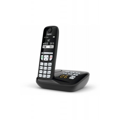 Gigaset A700A SOLO MAINS LIBRES REPONDEUR