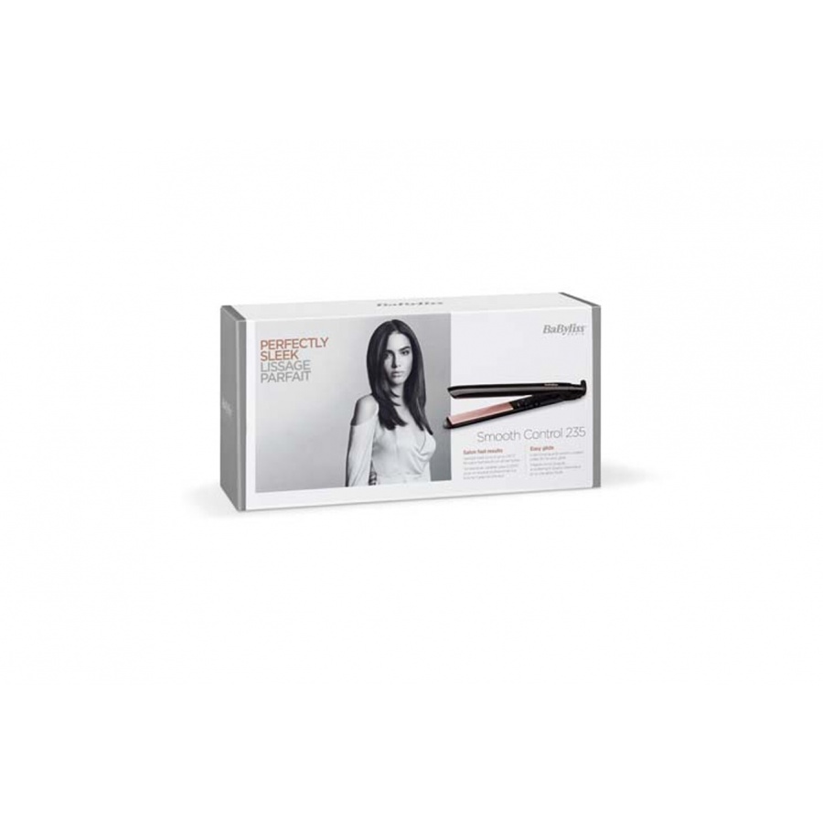 Babyliss Smooth Control 235 ST298E n°4