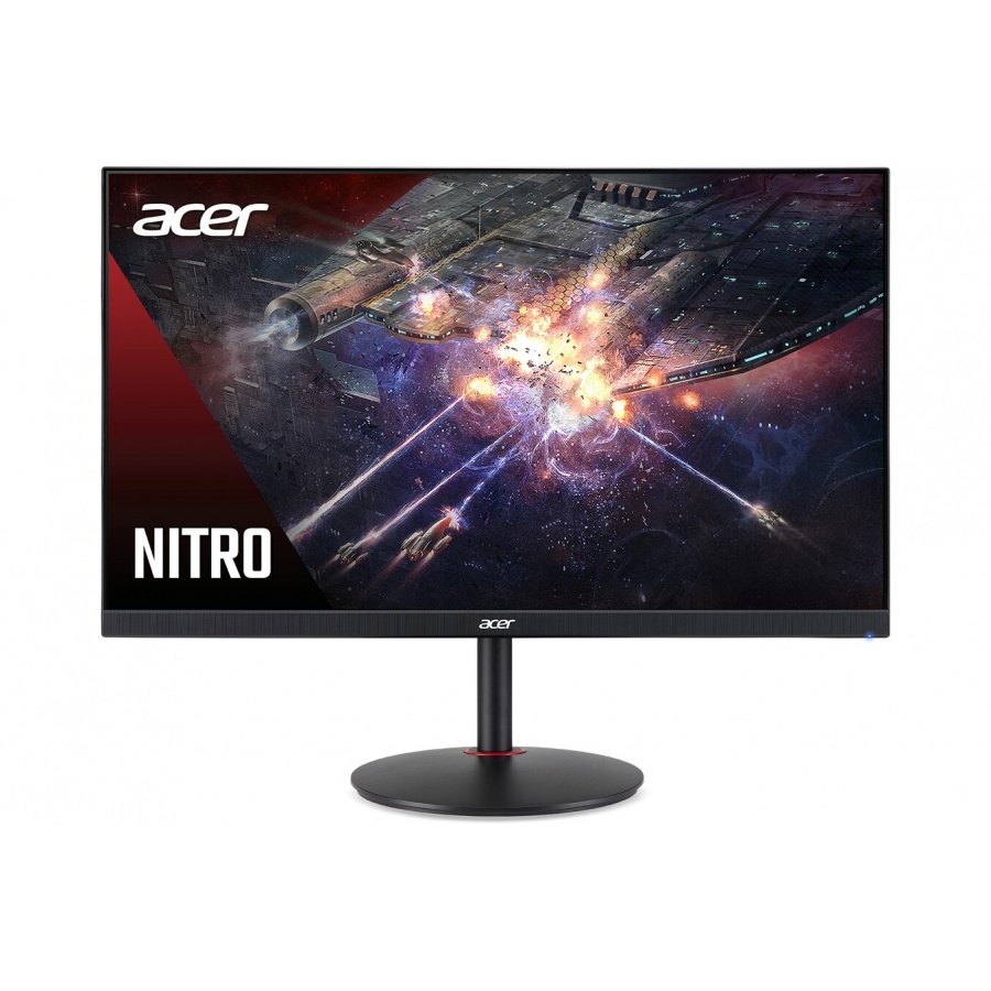 Écran PC Acer Nitro XV240YPbmiiprx - DARTY Réunion