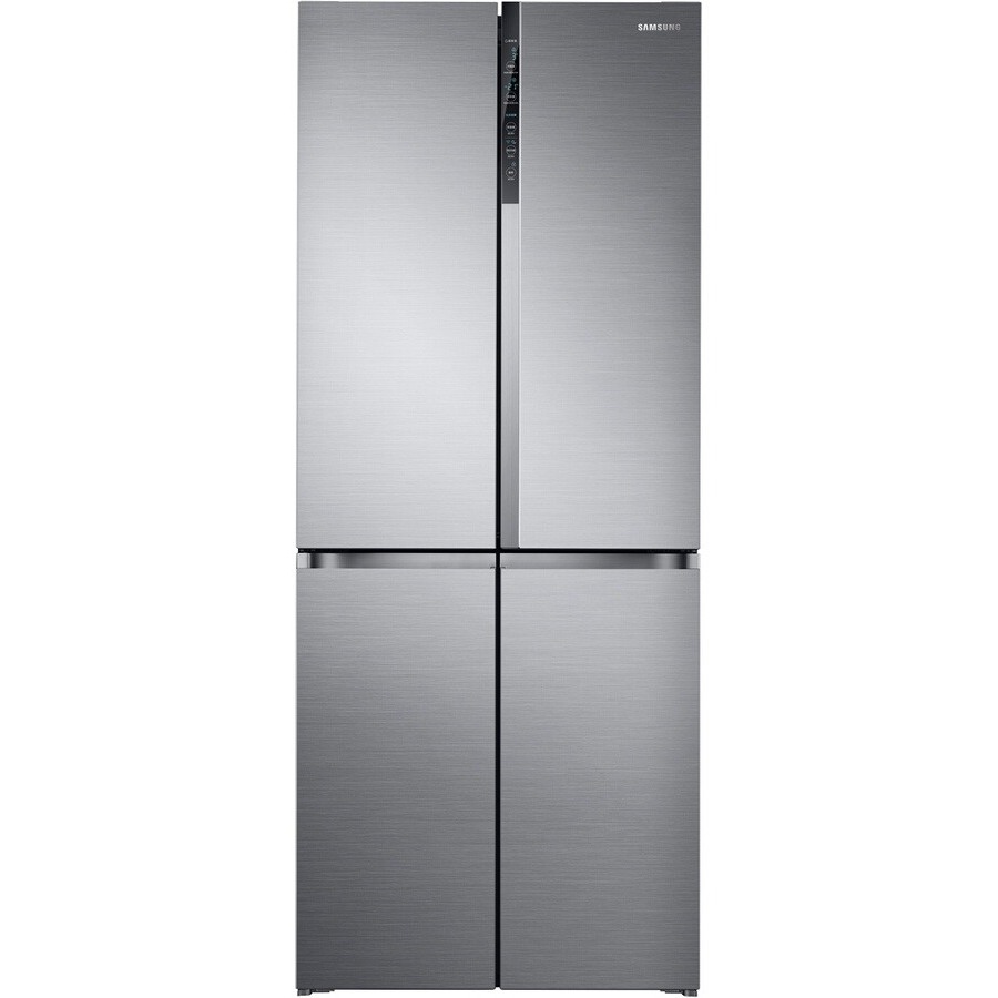 Samsung RF50K5920S8/EF n°1