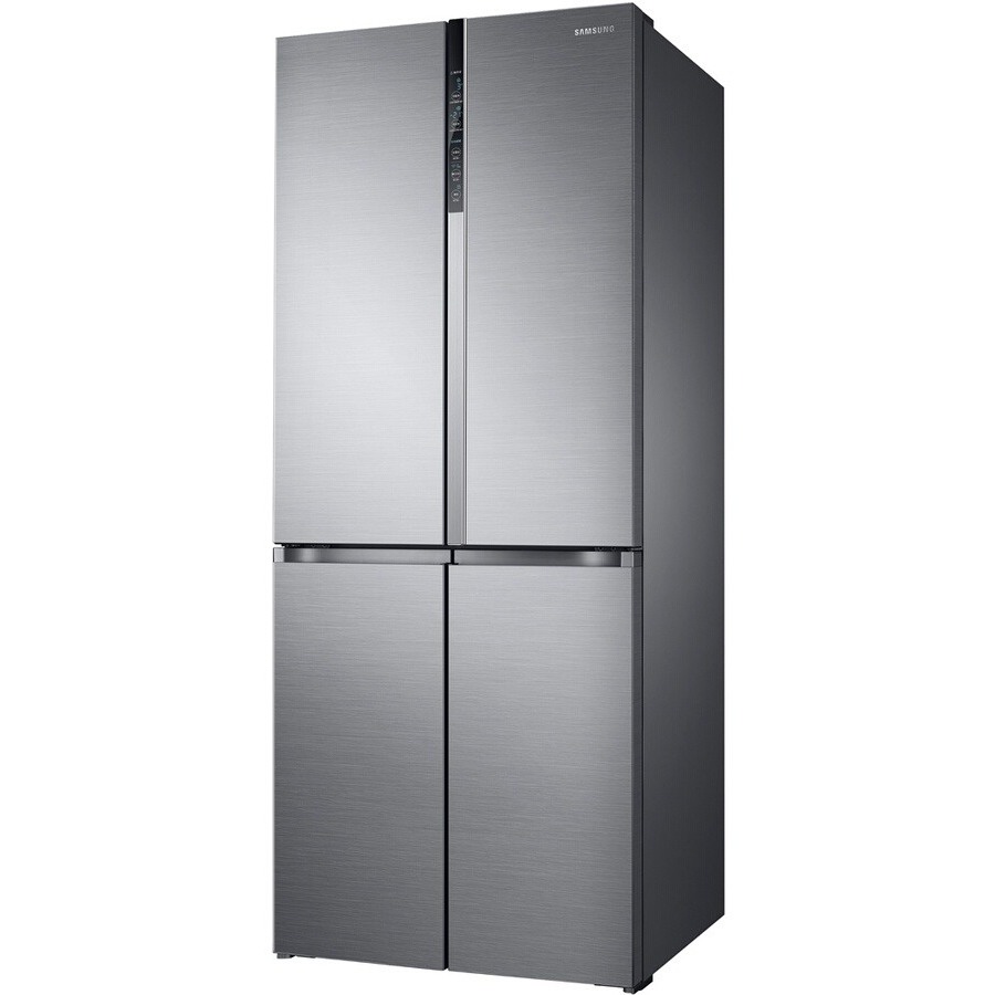 Samsung RF50K5920S8/EF n°2