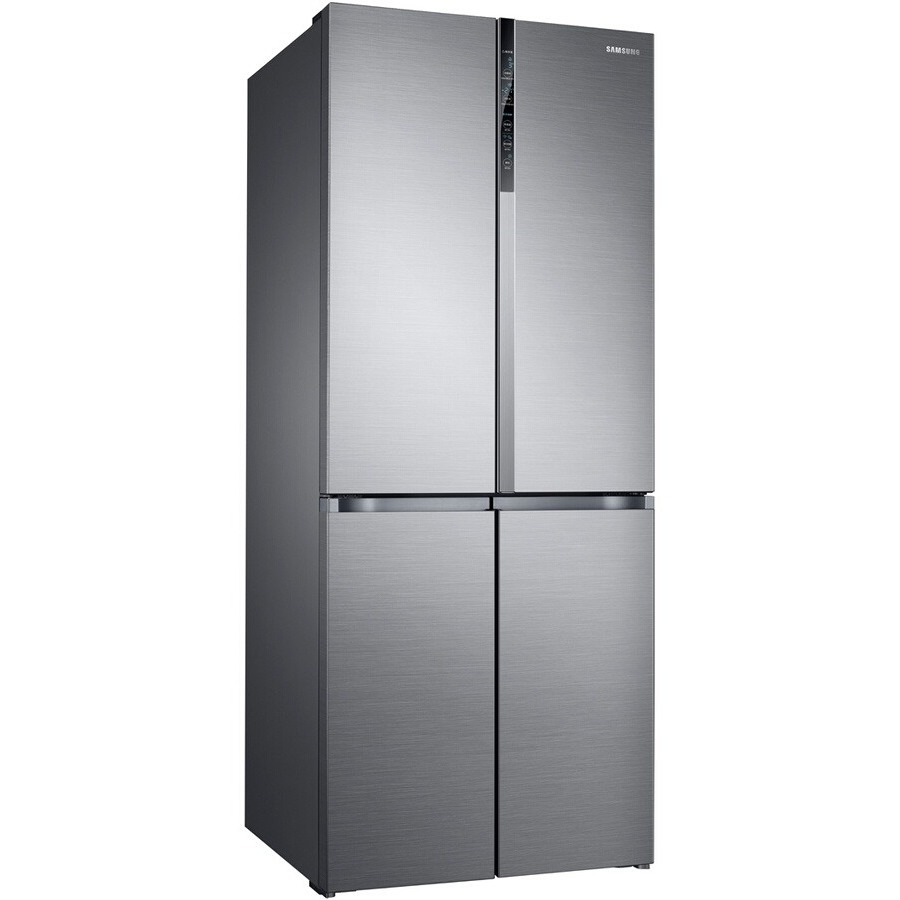 Samsung RF50K5920S8/EF n°3