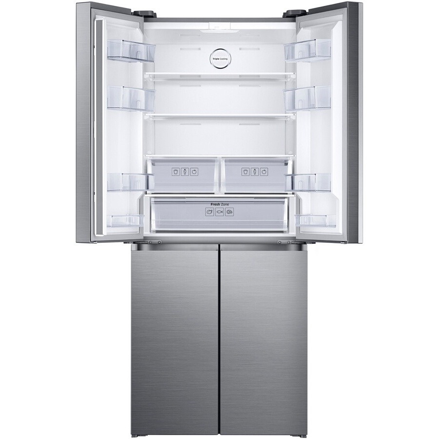 Samsung RF50K5920S8/EF n°6