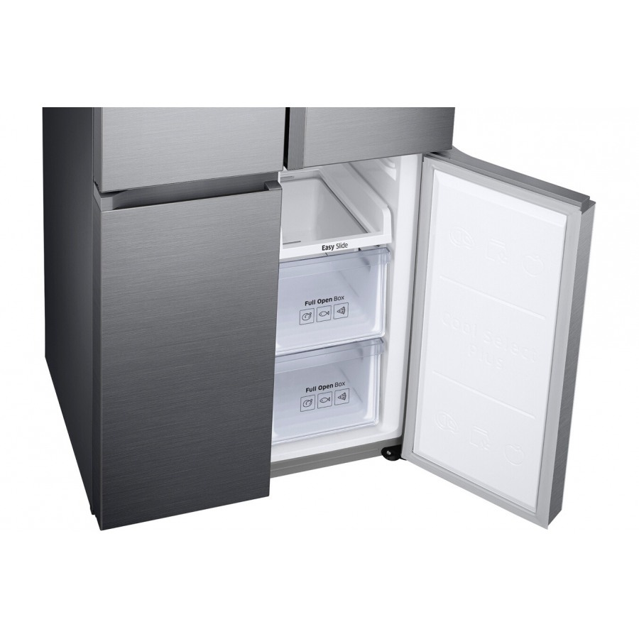 Samsung RF50K5920S8/EF n°9