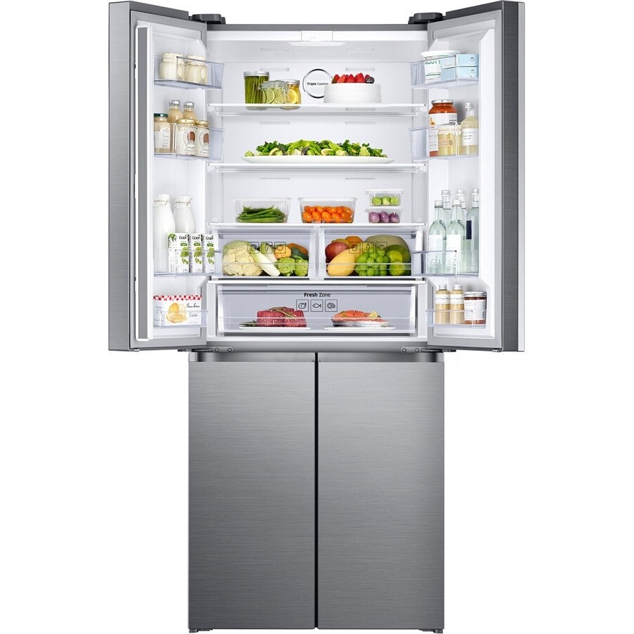 Samsung RF50K5920S8/EF n°11
