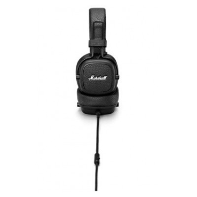 Marshall MAJOR 3 NOIR