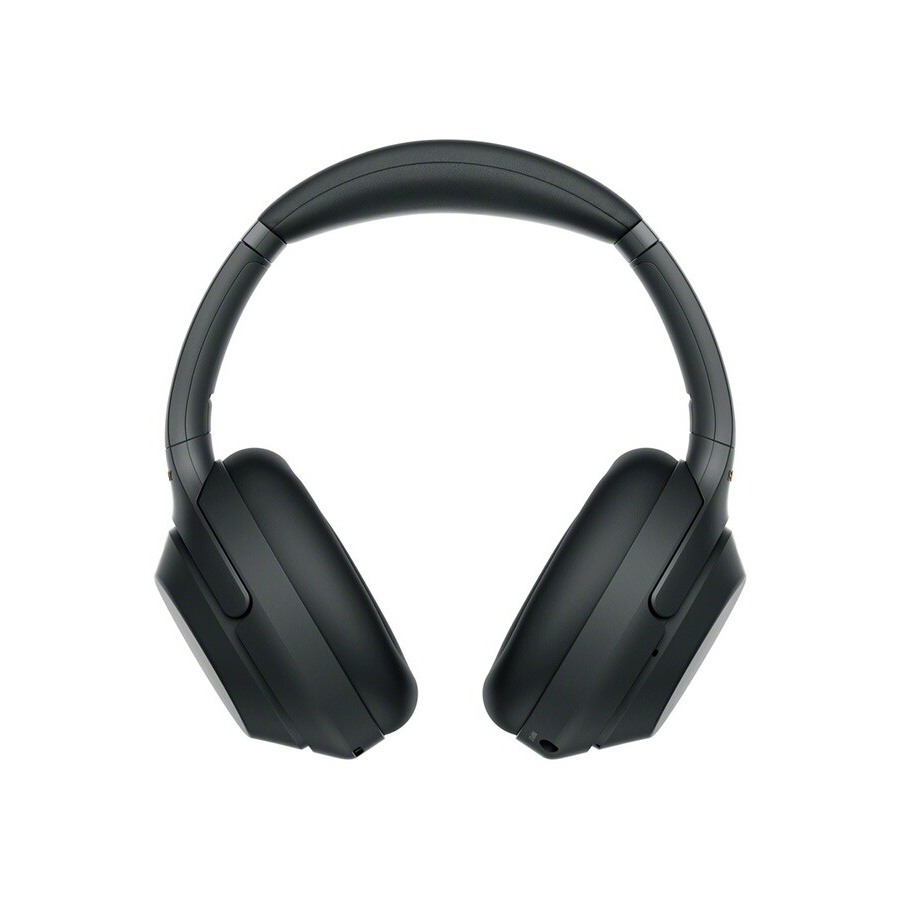 Casque audio Sony WH1000XM3 Casque Hi-res Bluetooth à réduction de bruit  Silver - DARTY Réunion