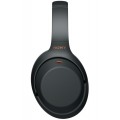 Sony WH-1000XM3 Casque Hi-res Bluetooth à réduction de bruit Noir