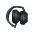 Sony WH-1000XM3 Casque Hi-res Bluetooth à réduction de bruit Noir