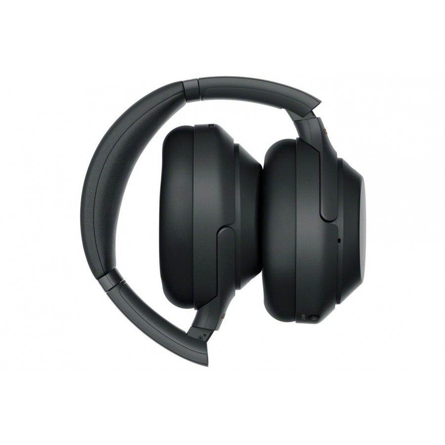 Sony WH-1000XM3 Casque Hi-res Bluetooth à réduction de bruit Noir n°6